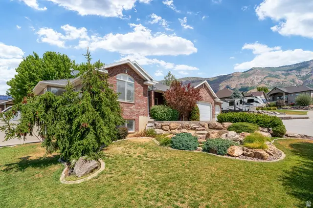 3661 N 650 E, North Ogden, UT 84414 - #2