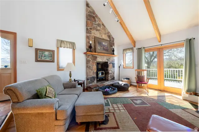 2412 N Highway 158 E, Eden, UT 84310 - #2