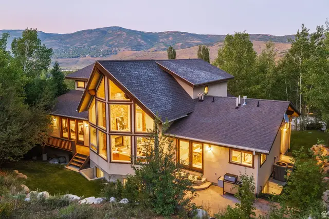 7813 Susans Cir, Park City, UT 84098 - #2