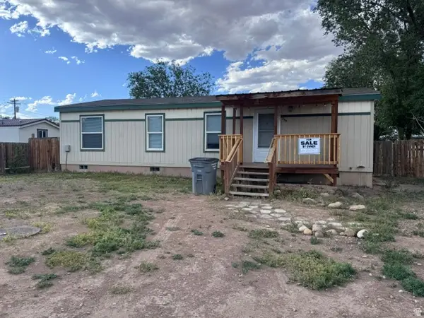 239 E 200 S, Duchesne, UT 84021