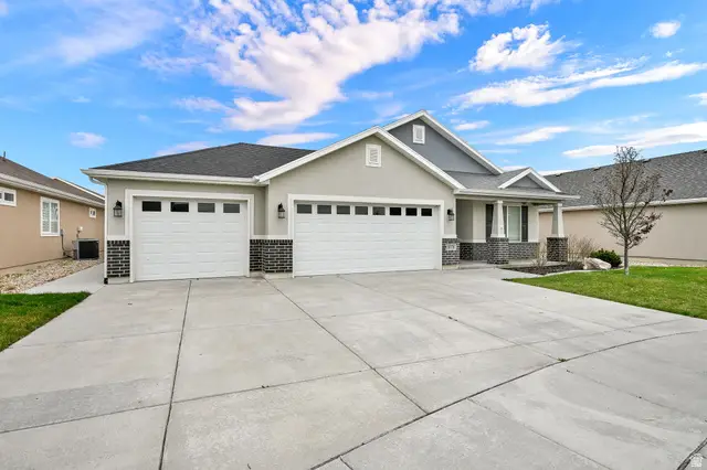 3770 S 3425 W, West Haven, UT 84401 - #2