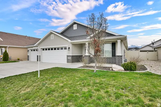 3770 S 3425 W, West Haven, UT 84401 - #3