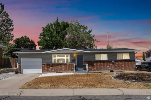 609 N Nelson Ave E, Tooele, UT 84074