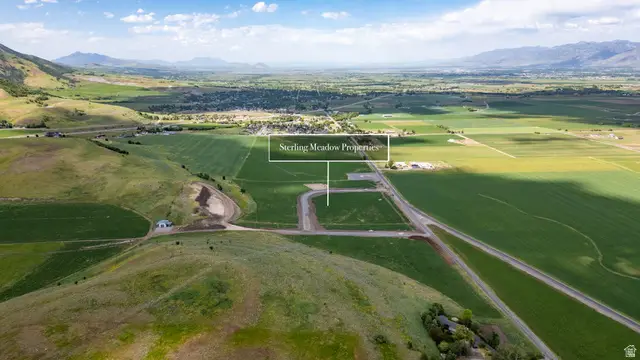 4030 W 7400 S #4, Wellsville, UT 84339 - #3
