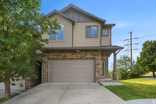 2971 N 1175 W #1A, Layton, UT 84041 - #1