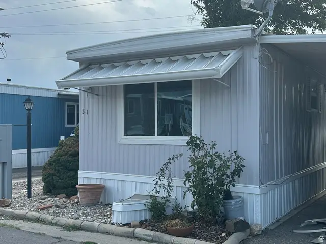 597 N State St E #31, Orem, UT 84057 - #2