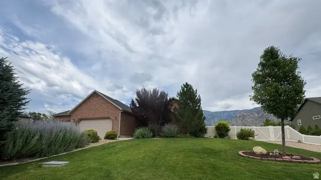 1355 S Old Highway 91, Mona, UT 84645 - #1