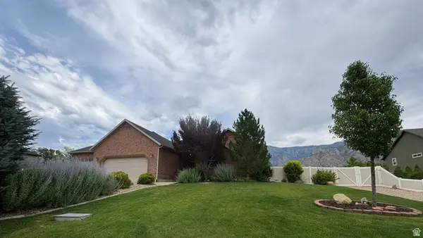 1355 S Old Highway 91, Mona, UT 84645