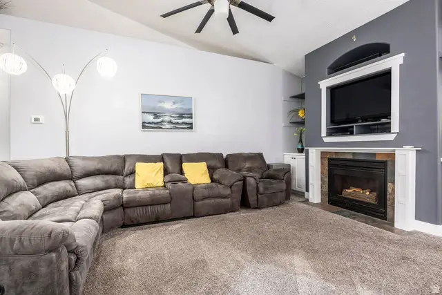 5012 W Wood Ranch Dr S, South Jordan, UT 84095 - #2