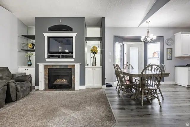 5012 W Wood Ranch Dr S, South Jordan, UT 84095 - #3