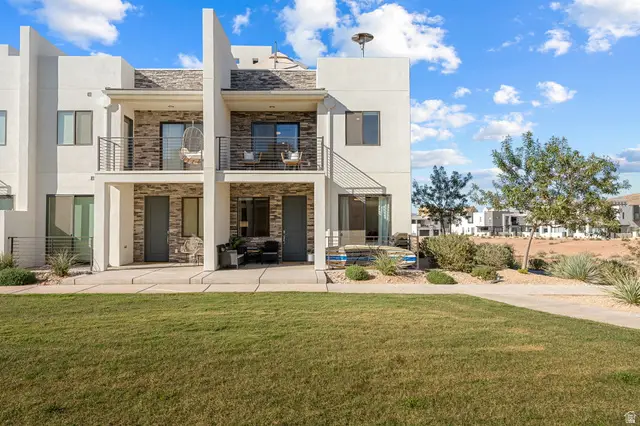5399 S Cerulean Ln #95, Saint George, UT 84790 - #3