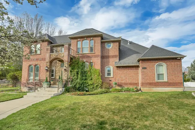 8149 S 2425 E, South Weber, UT 84405 - #2