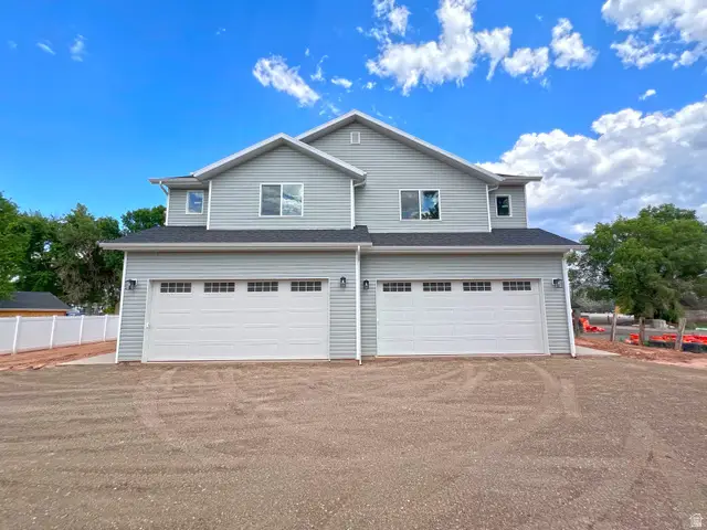 430 Center E, Richfield, UT 84701 - #1