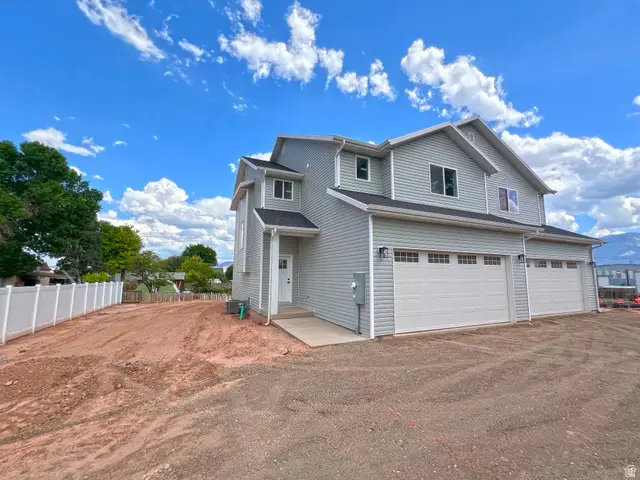 430 Center E, Richfield, UT 84701 - #2