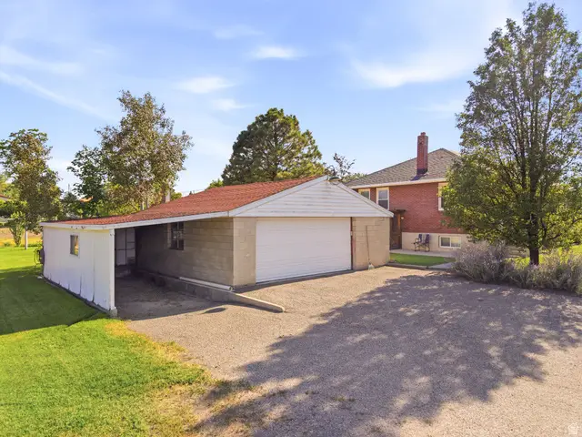 3801 S 6400 W #8, West Valley City, UT 84128 - #3