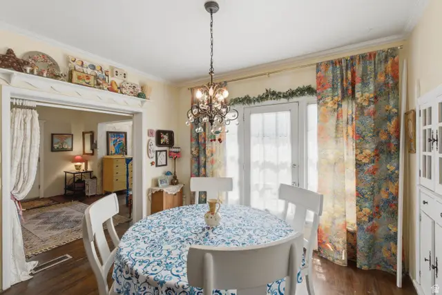 45 N 300 E, Provo, UT 84606 - #3