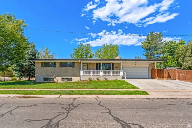 4928 S 1645 E, Holladay, UT 84117 - #1