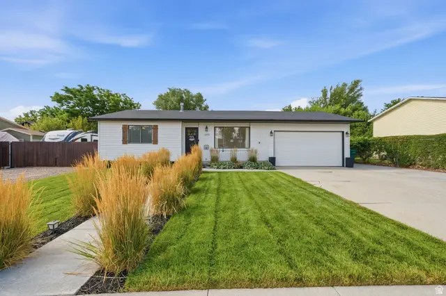 1395 W 12290 S, Riverton, UT 84065 - #2