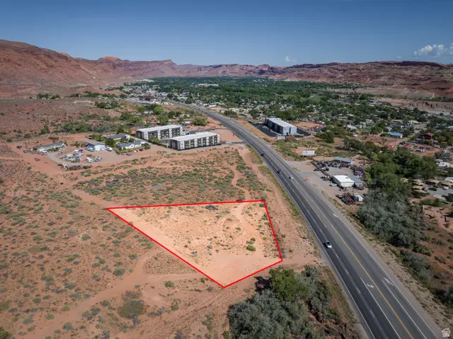 1590 S Highway 191, Moab, UT 84532 - #1