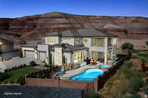 525 N Lost Cir, St. George, UT 84770