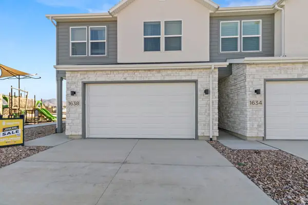 1267 W 500 S, Logan, UT 84321