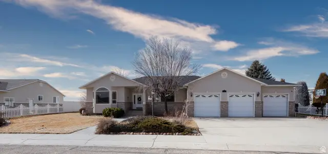 1135 W Park Ridge Dr S, Roosevelt, UT 84066 - #2