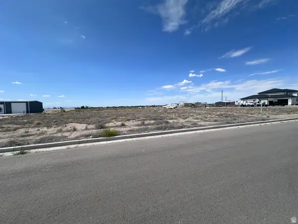 650 E 990 N #8, Delta, UT 84624