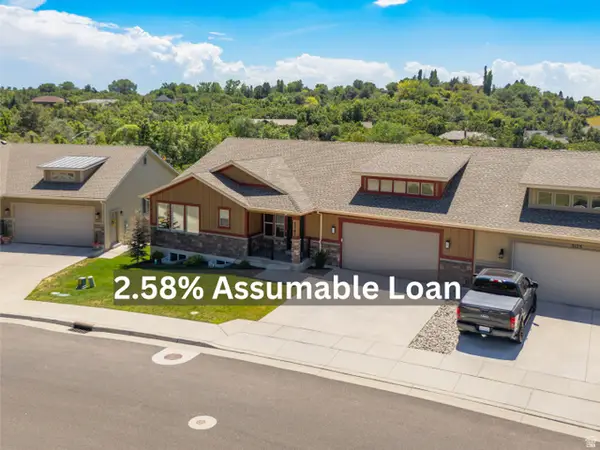 5183 S Sunset Way, Ogden, UT 84403