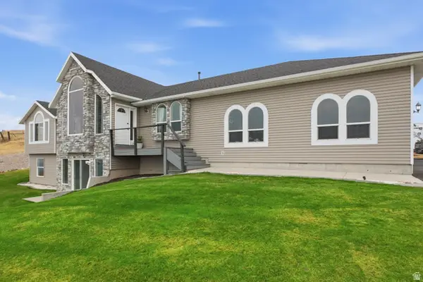 560 E Lower Rock Creek Rd, Inkom, ID 83245