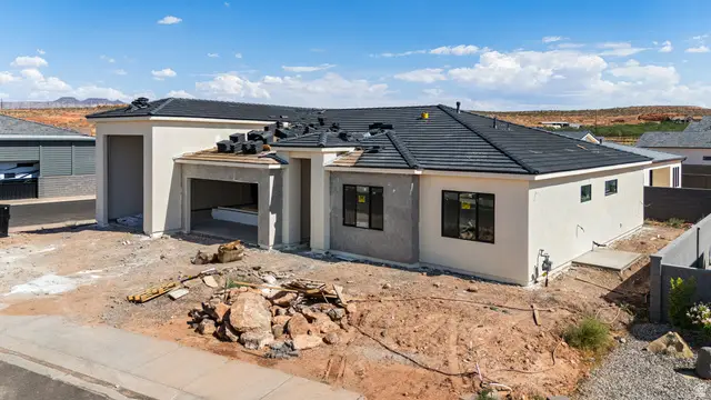 5087 W 1930 S, Hurricane, UT 84737 - #1