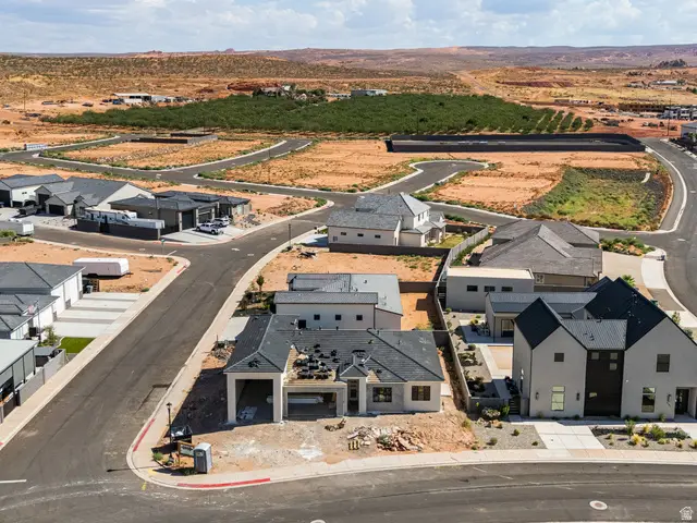 5087 W 1930 S, Hurricane, UT 84737 - #2