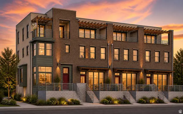 5353 W Center Field Dr S #125, South Jordan, UT 84009 - #3