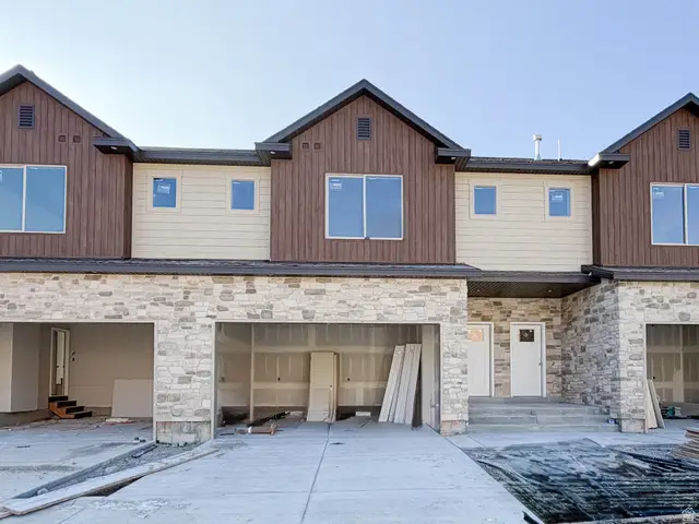 2243 W Cape Fox Way #237, Lehi, UT 84048 - #2