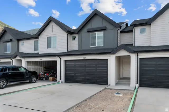 1891 E 670 N #1246, Salem, UT 84653 - #2