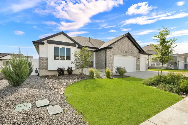 3024 S 2325 W, West Haven, UT 84401 - #3