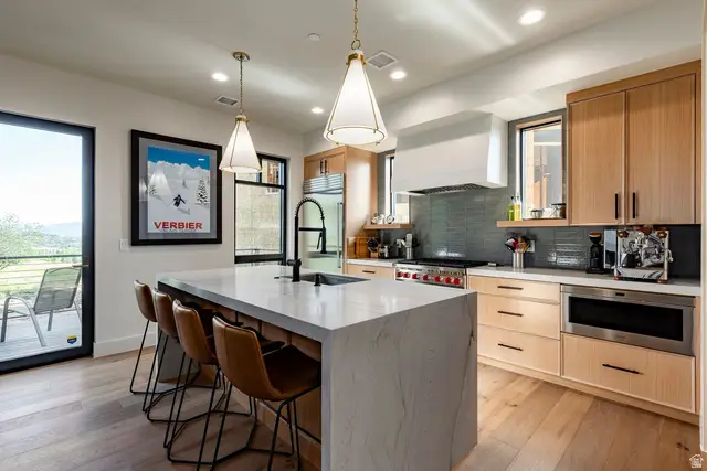 1988 Stone Creek Rd, Park City, UT 84098 - #3