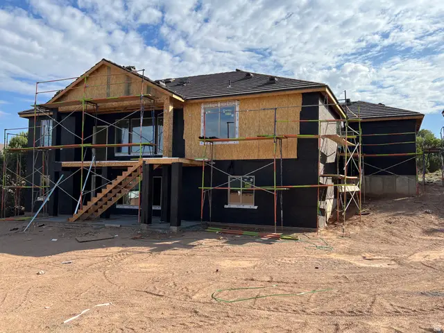 3561 W Hidden Hills Dr, Cedar City, UT 84720 - #2