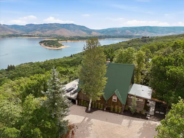 5251 E Highway 39 #15, Huntsville, UT 84317 - #1