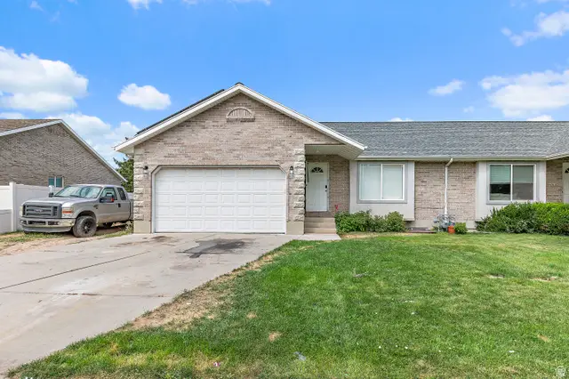 1566 S 2000 E, Spanish Fork, UT 84660 - #2