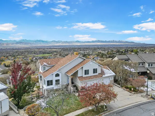 11722 S Cassowary Dr E, Sandy, UT 84092