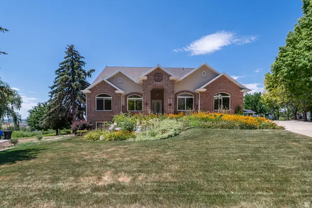 2981 N 150 W, North Ogden, UT 84414 - #2