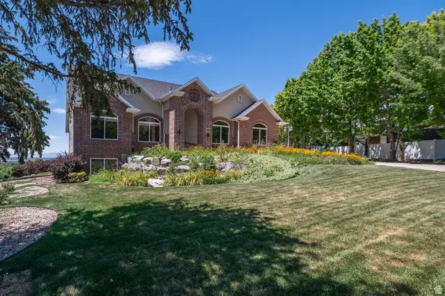 2981 N 150 W, North Ogden, UT 84414 - #3