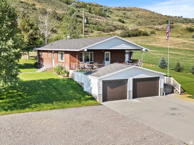 2949 N Riverdale Dugway Rd, Preston, ID 83263 - #1