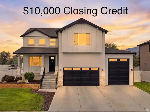 197 E 700 S #14, Lehi, UT 84043
