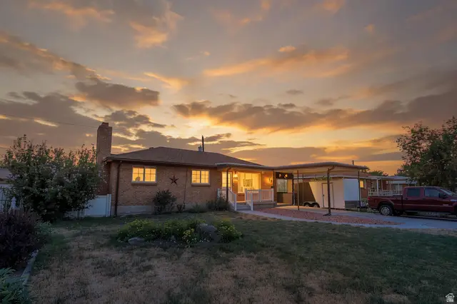 1545 N 300 W, Bountiful, UT 84010 - #2