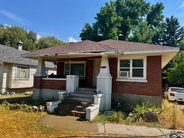 470 E Center St, Logan, UT 84321 - #1