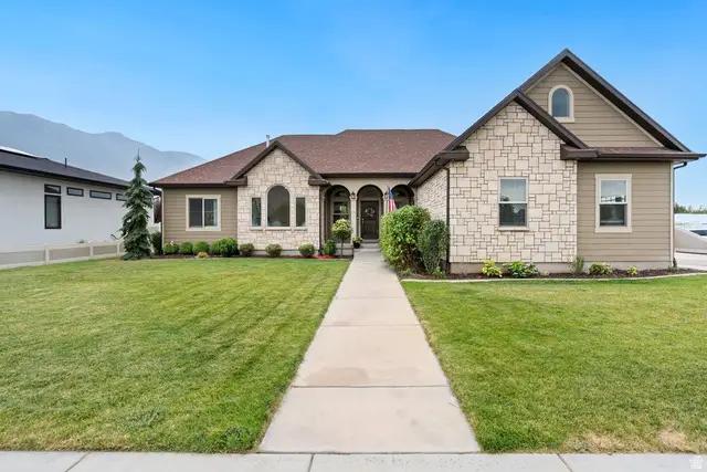175 W 1000 N, Mapleton, UT 84664 - #1