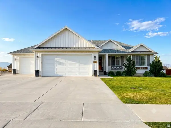 101 S 1200 E, Smithfield, UT 84335