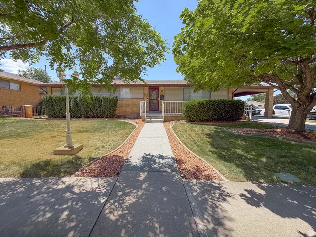 455 Circleway Dr, Cedar City, UT 84720 - #1