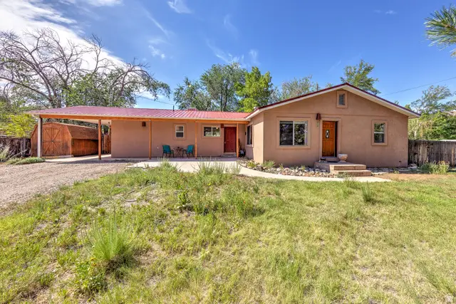 890 E Oak St, Moab, UT 84532 - #1